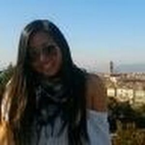 Meet your Posher, Stacey